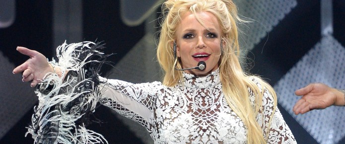 LEAVE BRITNEY ALONE! Britney Spears’ former husband Jason Alexander arrested after showing up at her wedding uninvited