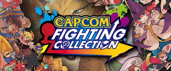 Review: ‘Capcom Fighting Collection’ is a treasure trove of obscure classics
