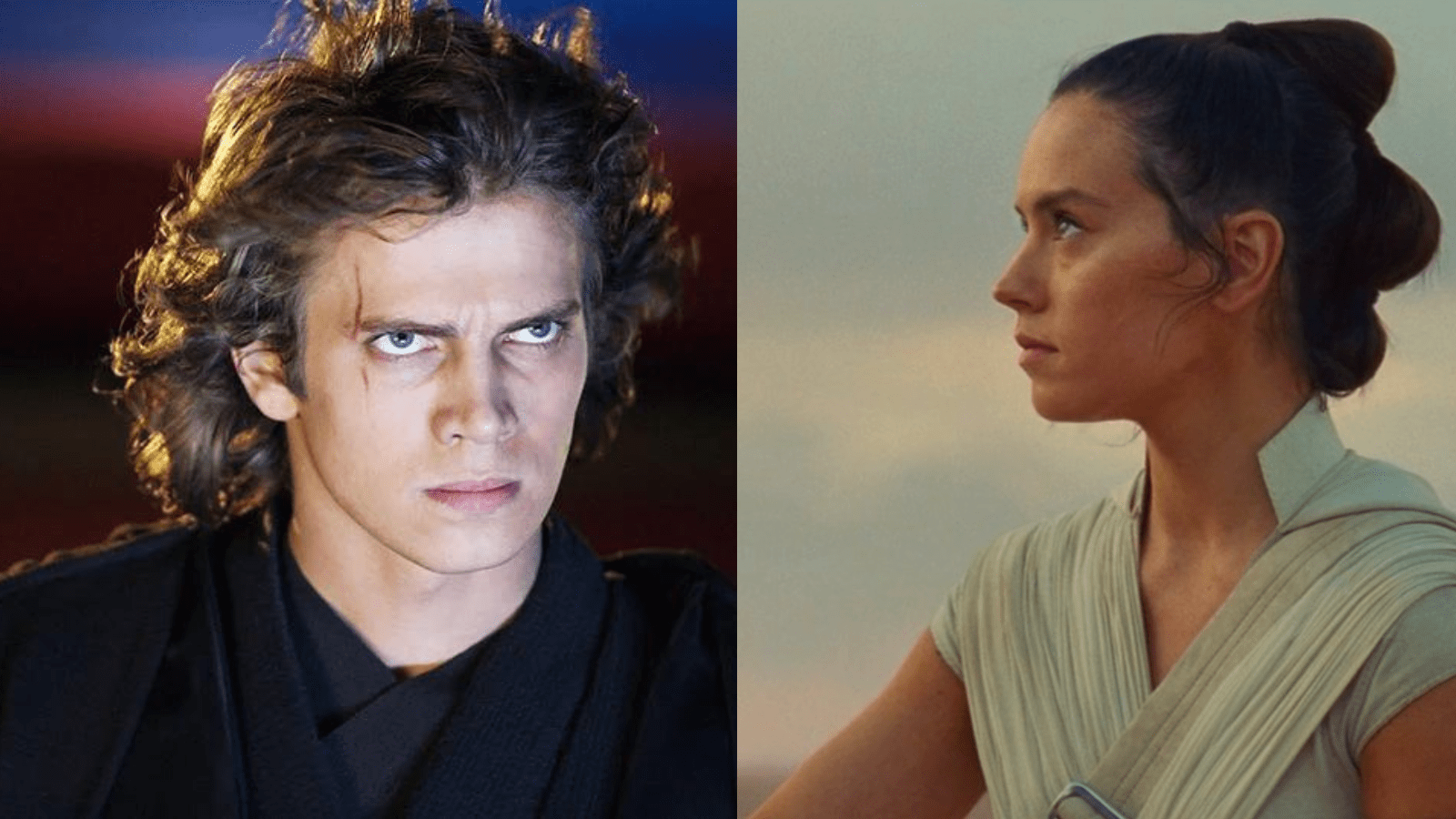 'Star Wars' Diehards Are Second-Guessing if Anakin was Truly the Chosen One