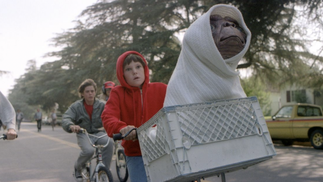 ‘E.T.’ star addresses the likelihood of a sequel
