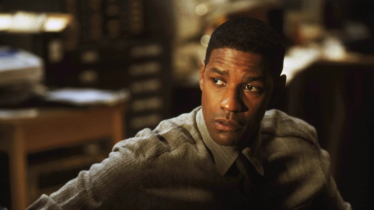 Relieved Denzel Streaming Subscribers Resurrect a Demonic Denzel Washington Dud