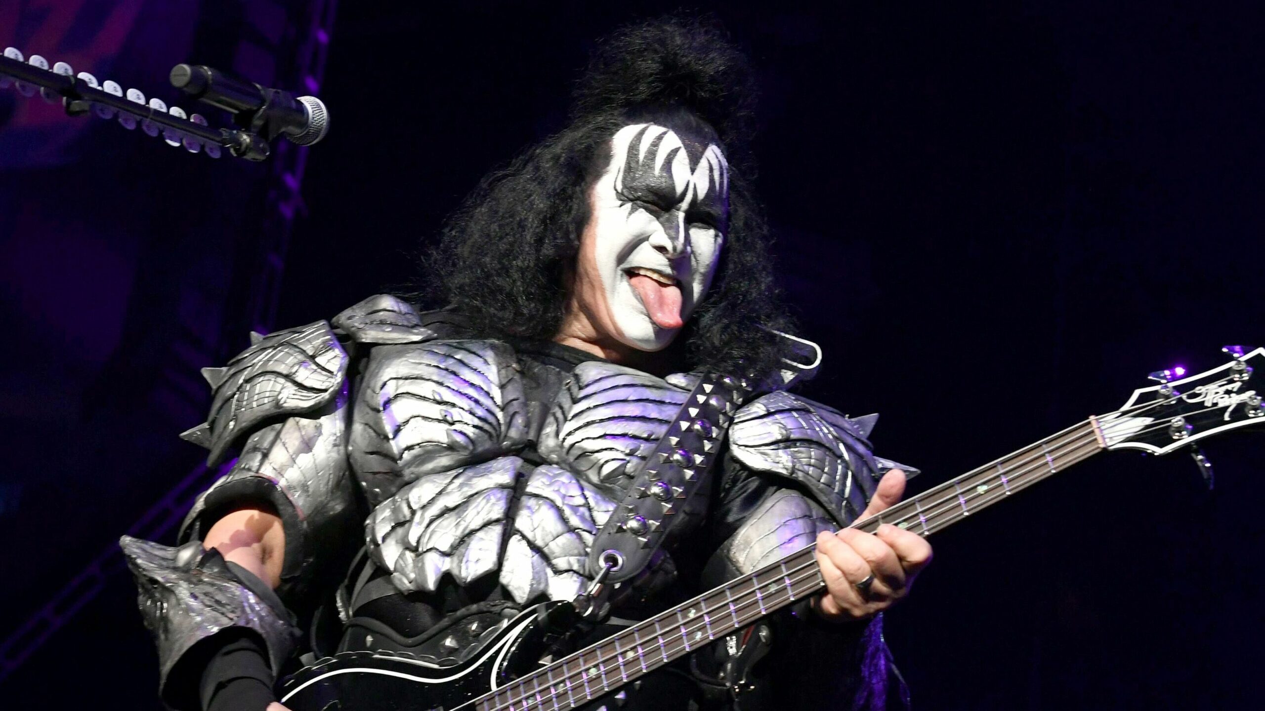 Gene Simmons Has Got Thoughts on the Latest Cryptocurrency Crisis – We Got This Covered
