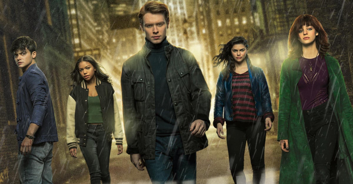 'Batwoman' Fans Can't Believe The CW Cancelled It for 'Gotham Knights' - Vimarsana News