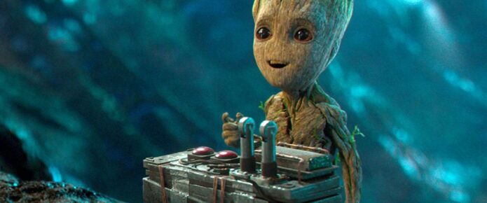 ‘I Am Groot’ gets streaming release date on Disney Plus