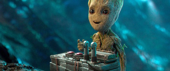 ‘I Am Groot’ gets streaming release date on Disney Plus