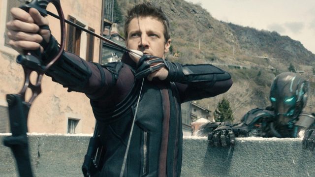 Latest Marvel News: Fans Wishing the Best for Jeremy Renner as a 'She-Hulk' Expert Twerks the Trolls - Vimarsana News