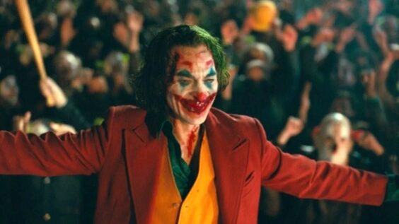 Todd Phillips Shares Name For Upcoming ‘Joker’ Sequel