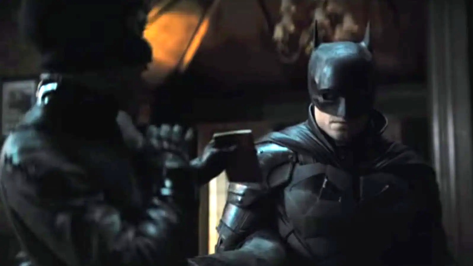 DC fans make fun of the ‘Batman’ genre’ via low budget TikTok film
