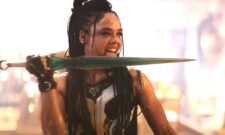 Tessa Thompson admits Valkyrie’s sexuality was a major ‘Thor: Love and Thunder’ conversation