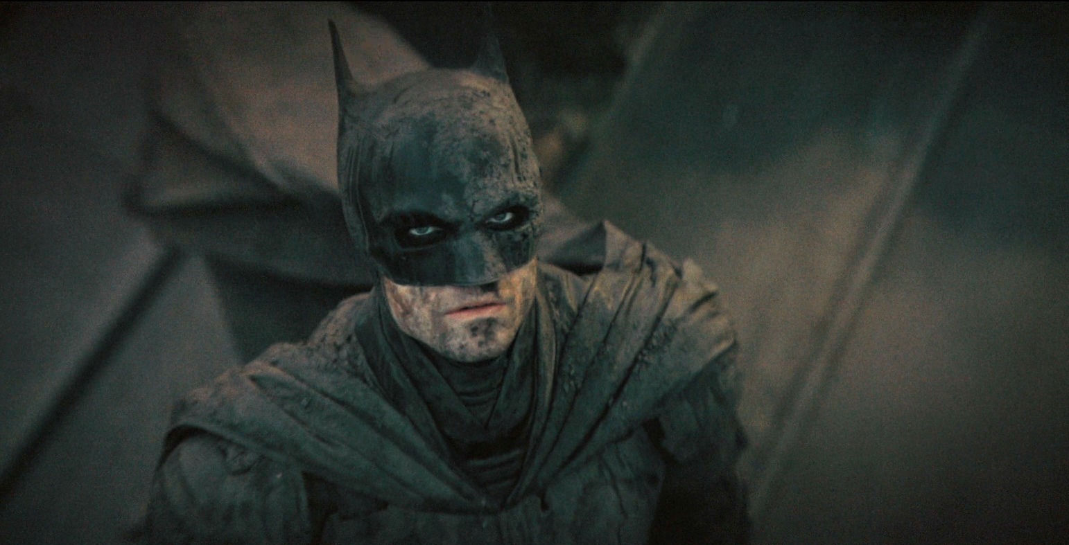 Dark Knight' Trilogy Writer Shares His Thoughts on 'The Batman'