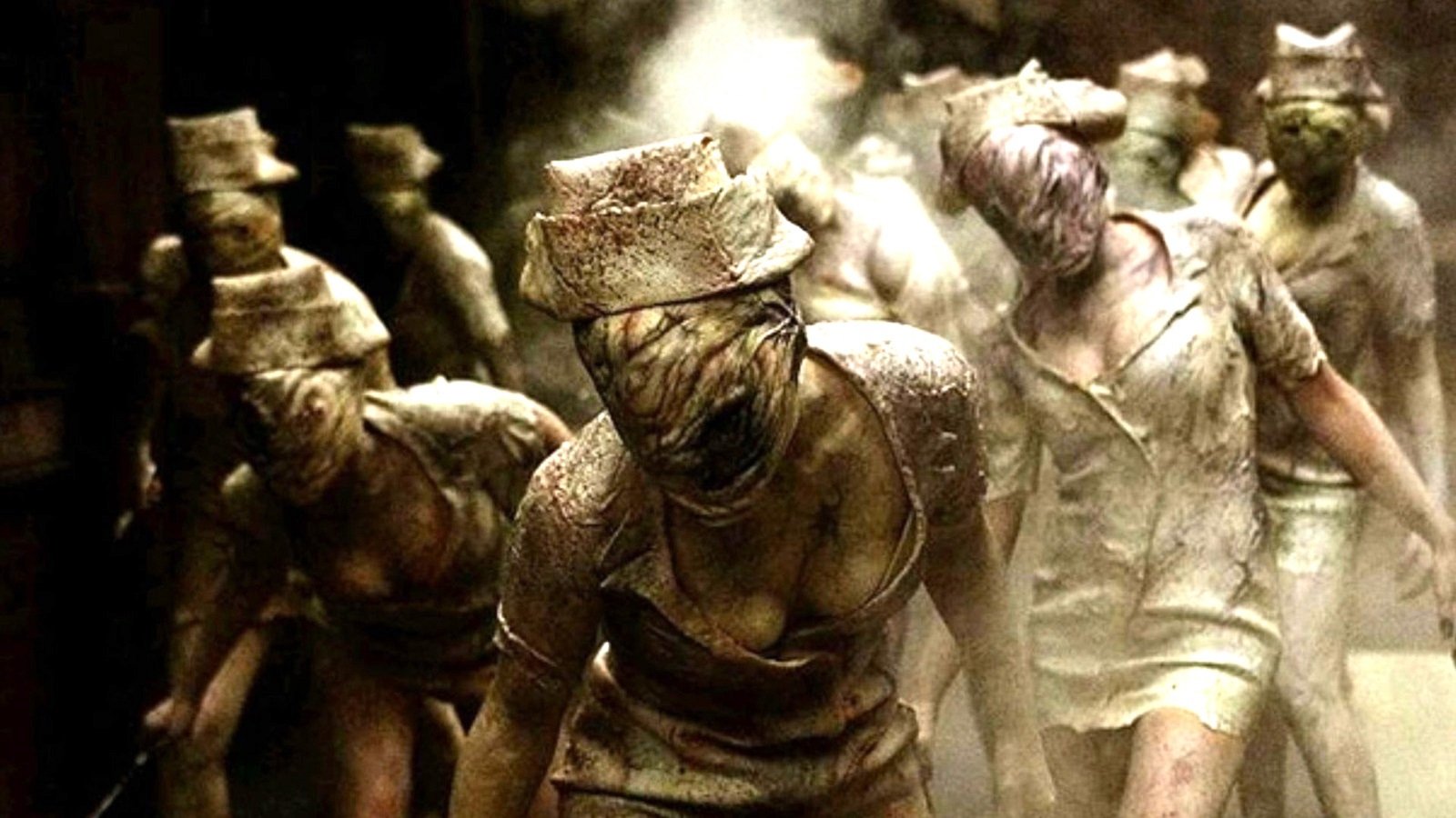 A New SILENT HILL Movie In 2023? Maybe!