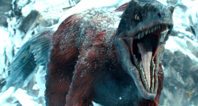 Digital and Blu-ray ‘Jurassic World Dominion’ will run an extra 14 minutes