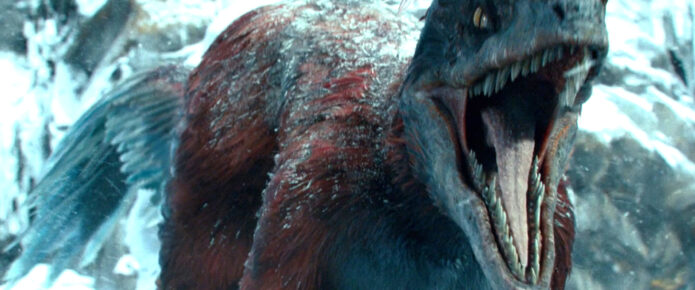 Digital and Blu-ray ‘Jurassic World Dominion’ will run an extra 14 minutes