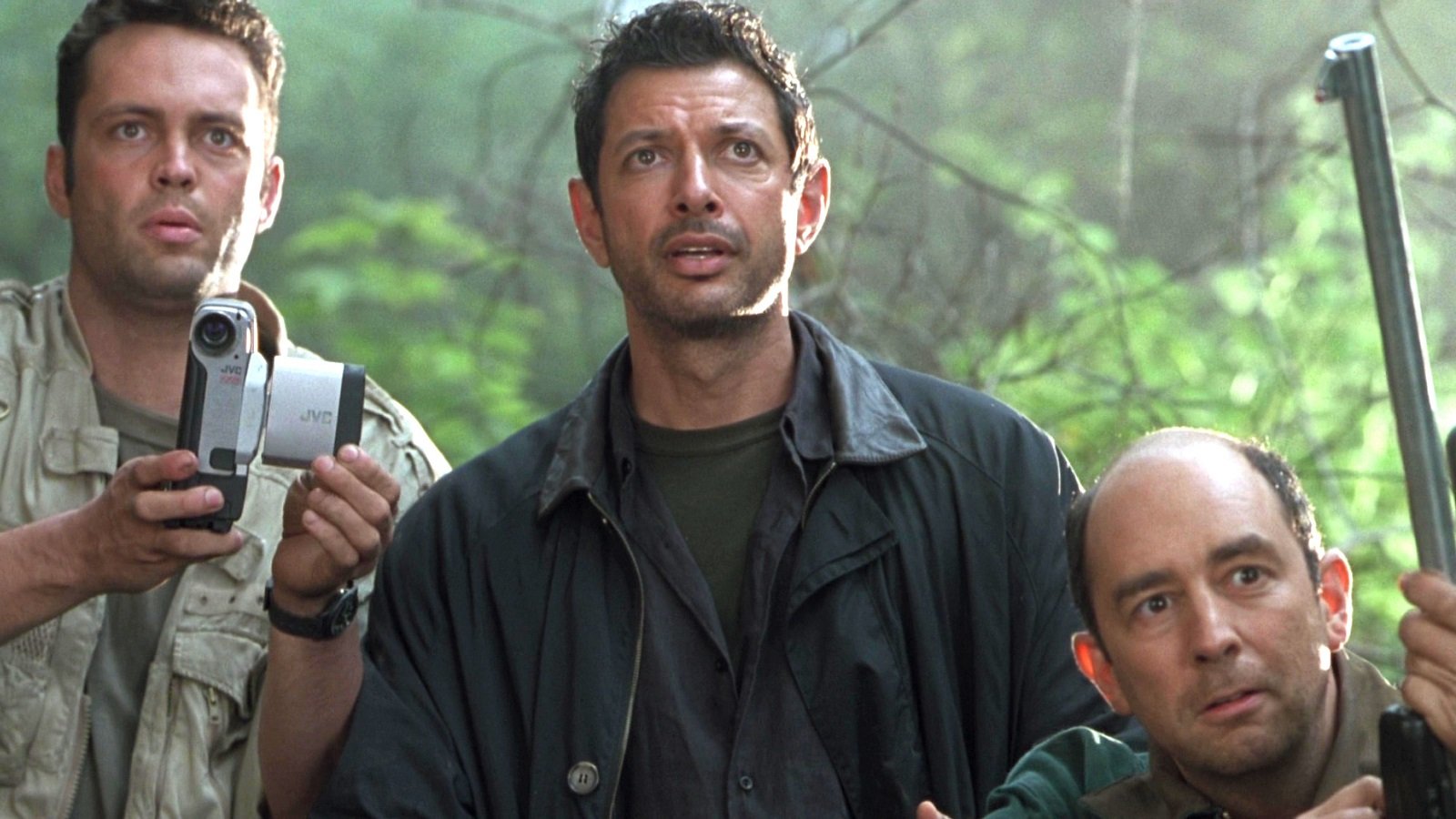 Here’s ‘The Lost World: Jurassic Park’ Full Cast and What They’re Doing Now