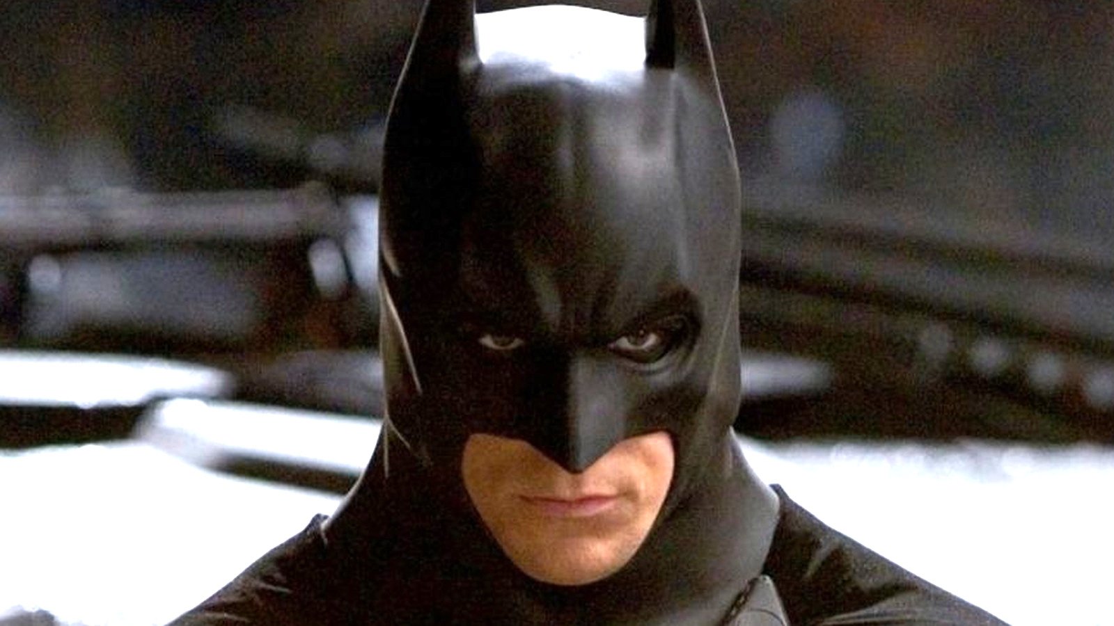 DC Fans Not All That Interested in Seeing Christian Bale's 'Batman 4'