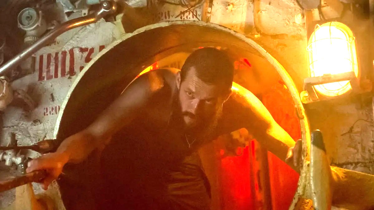 An Intense Underwater Revenge Thriller Resurfaces on Netflix