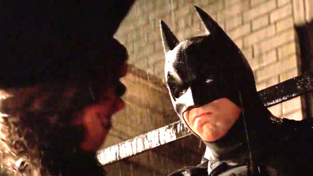 An Actor Who Turned Down Batman Rumored to Be Heading For Gotham in a Different Role - Vimarsana News