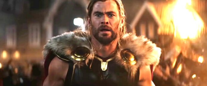 ‘Thor: Love and Thunder’ post credits deep-dive: Who is this new character?