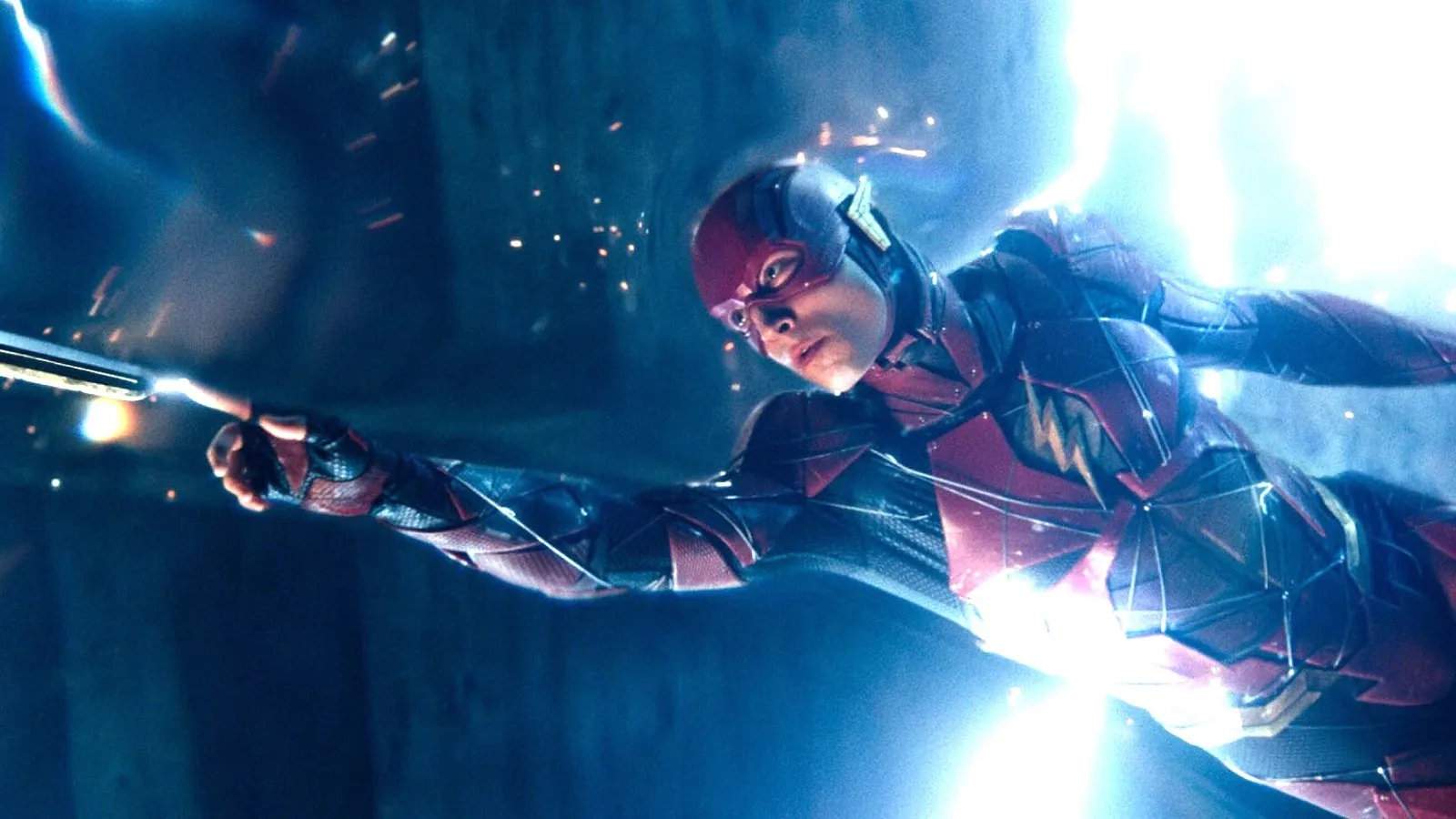 What Will Happen to The Flash Movie After Ezra Miller’s Incidents? 1