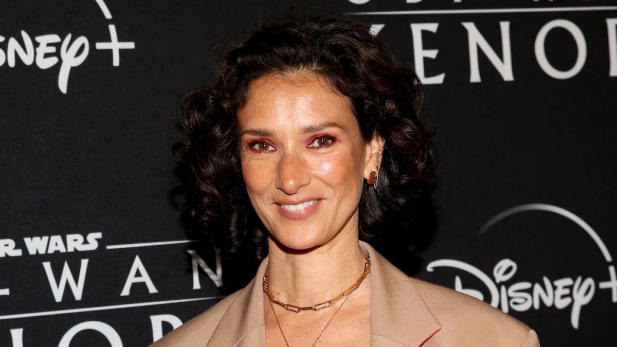 Indira Varma