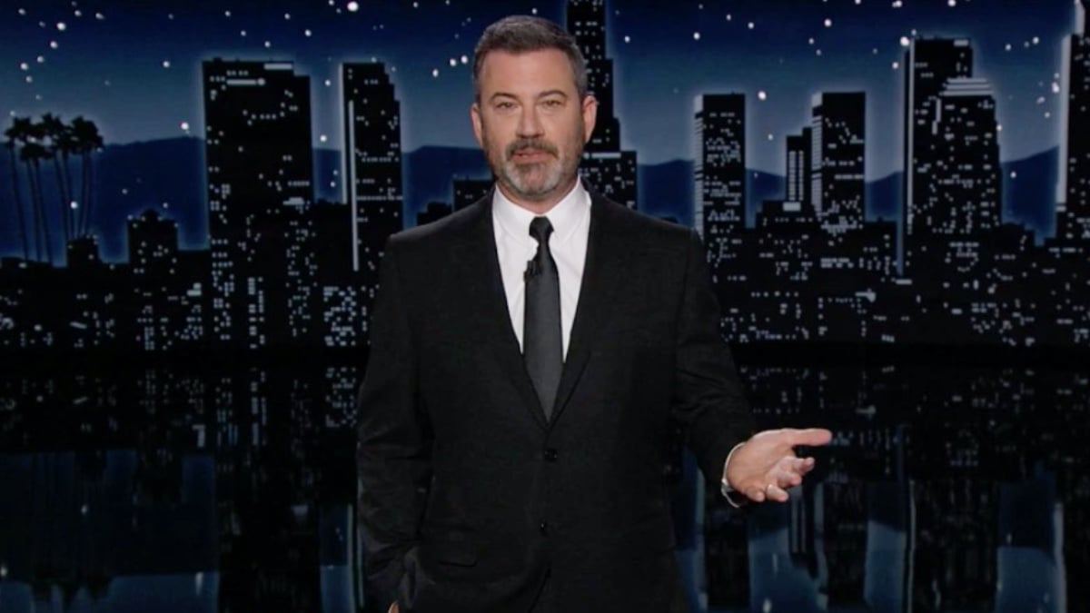 Jimmy Kimmel Fact Checked Ripped After Mocking Rfk Jr 39 S Claim That