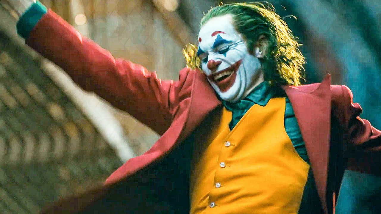 Fascinating ‘Joker 2’ Theory Explains Why It’s Going to Be a Musical