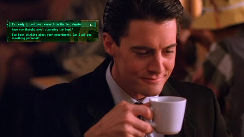 Kyle Maclachlan Joins Amazon S Promising Fallout Tv Show