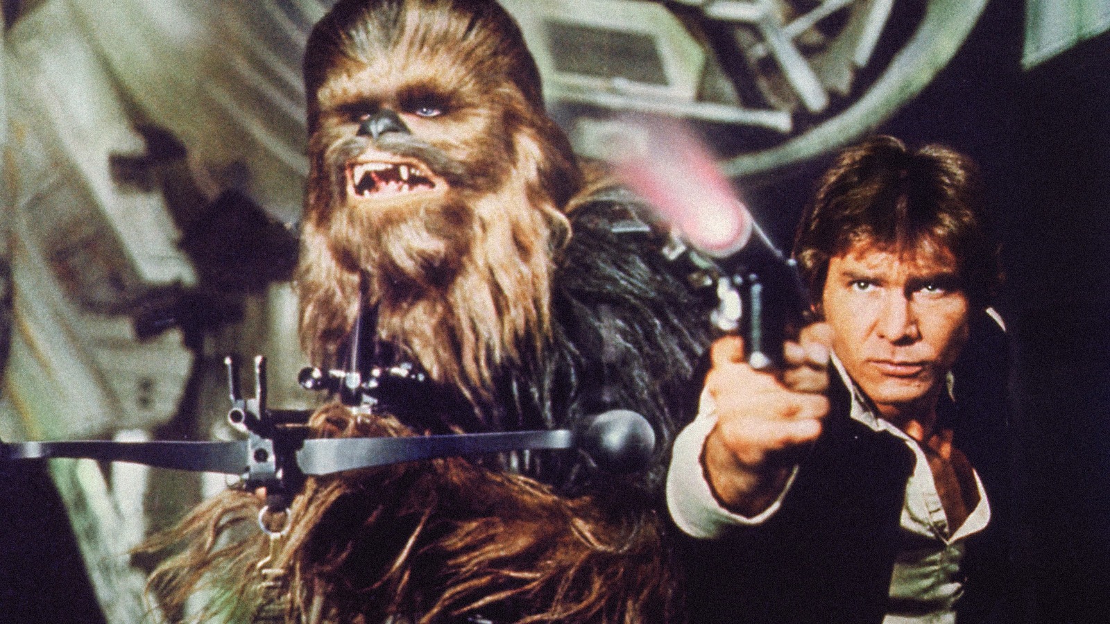 The 10 Best 'Star Wars' Weapons (That Aren't a Lightsaber), Ranked