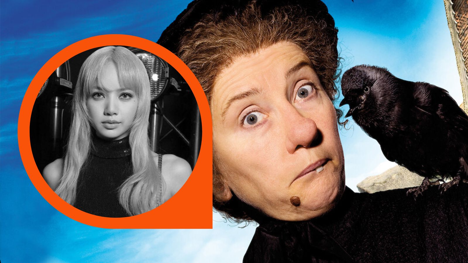 ‘Nanny McPhee’ Is Trending Under K-Pop in Today’s Unexpected Online ...