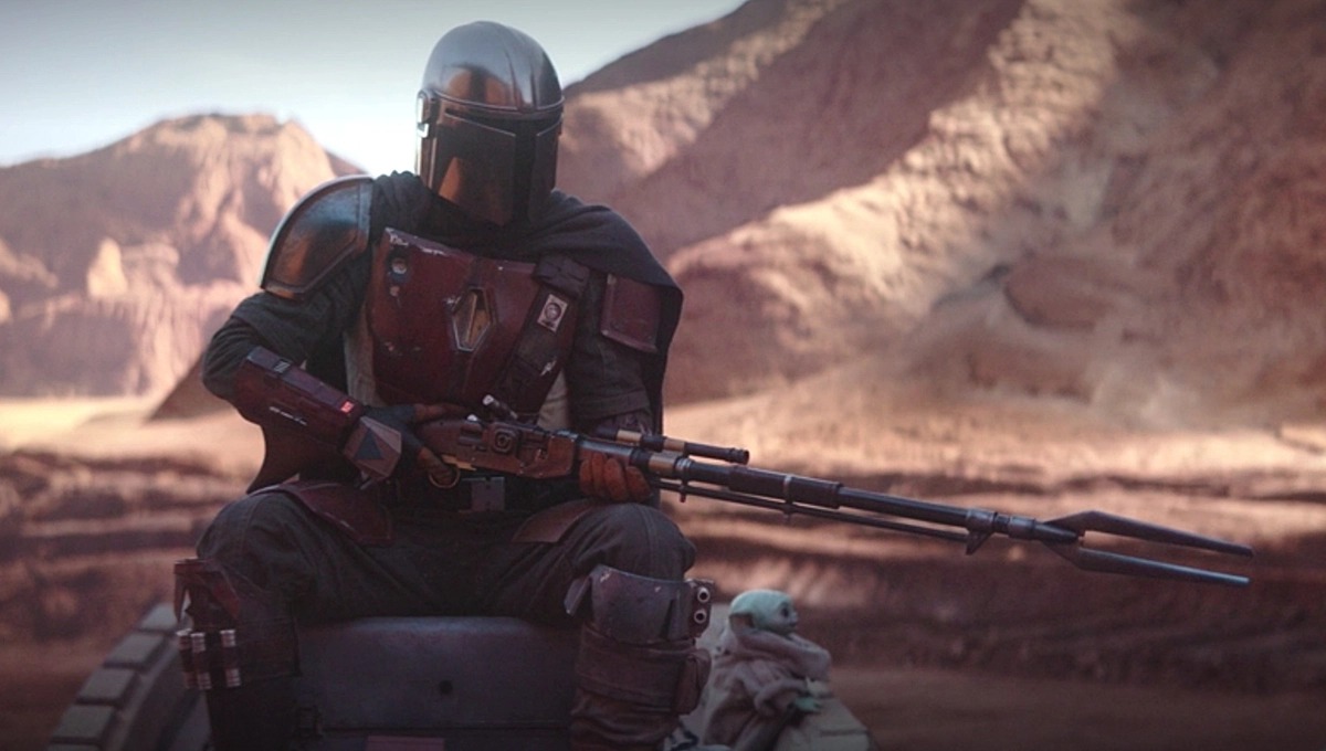‘Star Wars’ supporters daydreaming of a ‘Mandalorian’ cameo dripping in fan service