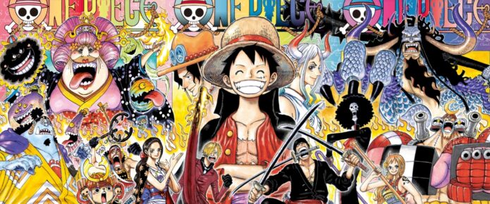‘One Piece’ manga chapter release schedule 2022