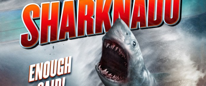 ‘Sharknado’: The film franchise that doesn’t take itself seriously, ranked