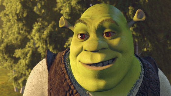 The 10 Best ‘Shrek’ Characters, Ranked - Techno Blender