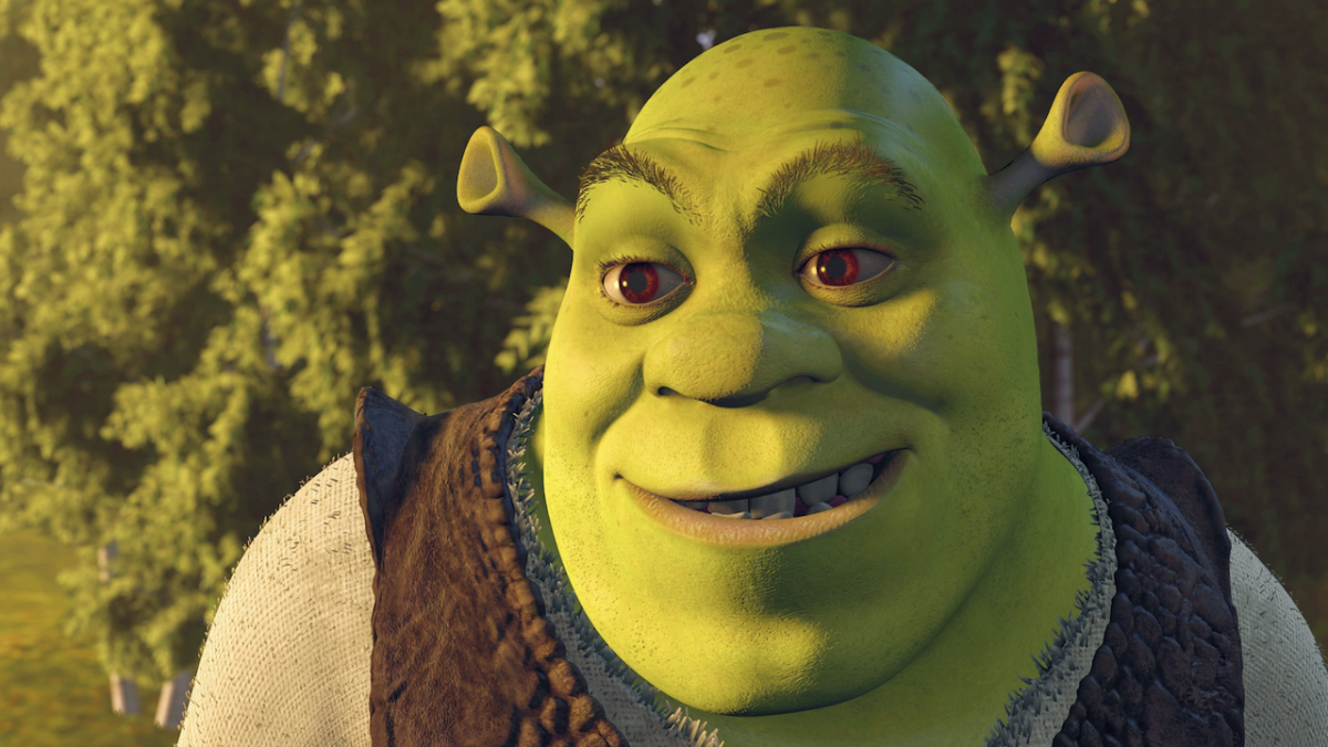 How Old Is Shrek In Every ‘shrek’ Movie?