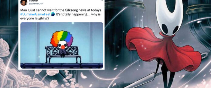 ‘Hollow Knight: Silksong’ fans are feeling Boo Boo the Fooled after another showcase with no news