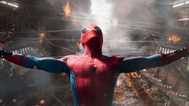 MCU Fans Demand a Payoff to ‘Spider-Man’ Tease That Went Nowhere