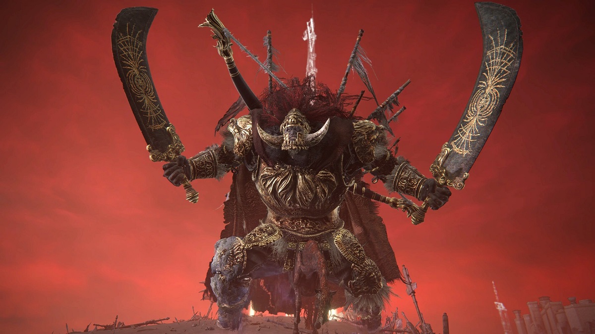 Hardest Bosses in 'Elden Ring' Ranked