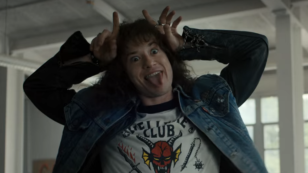 Stranger Things Season 4 Easter Eggs and Reference Guide