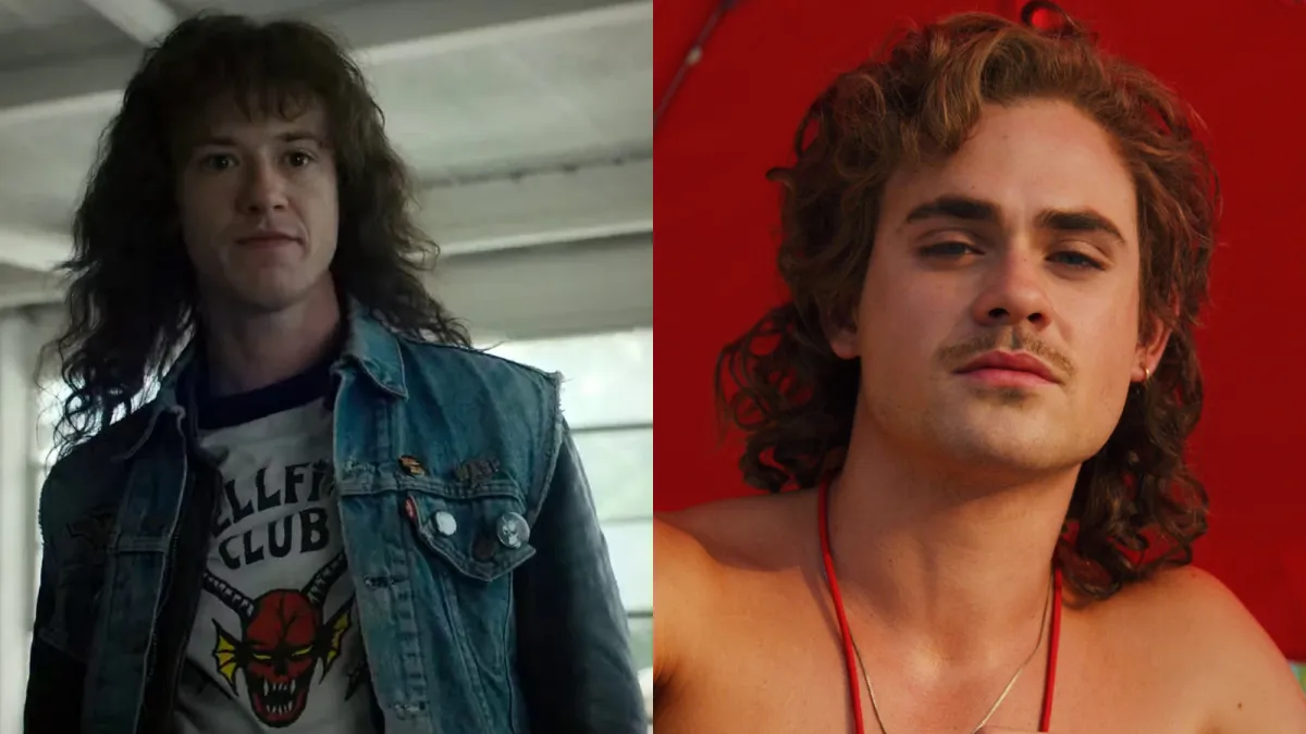 Stranger Things' Fans Speculate About Eddie And Billy's Past