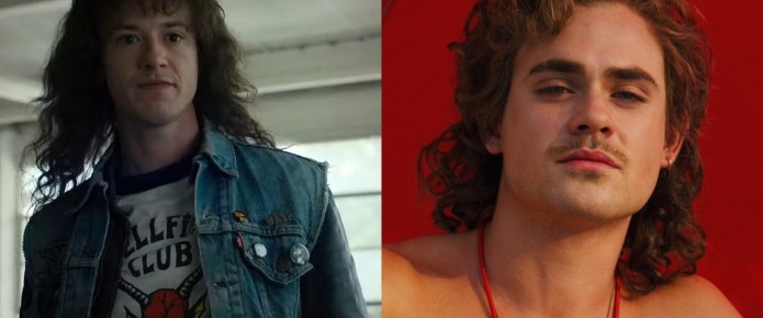‘Stranger Things’ fans reckon these two Hawkins teens hated each other