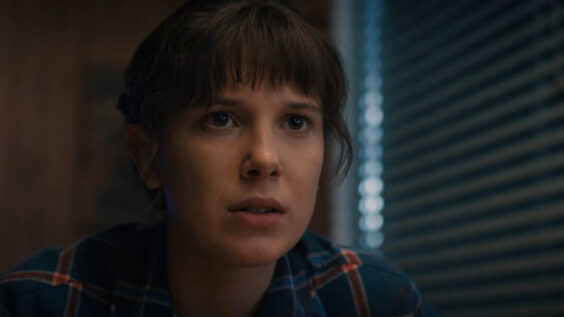 'Stranger Things' Season Four Episode Three Recap: the FBI Find Eleven