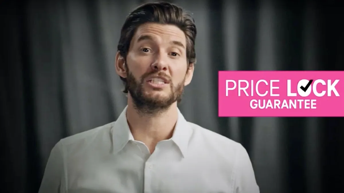 Who Is The Actor Playing A Lawyer In The TMobile Commercial?
