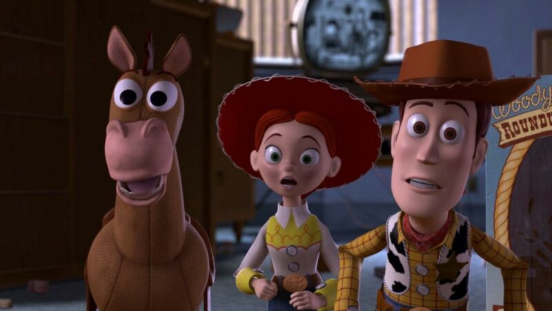 How To Watch the Entire ‘Toy Story’ Franchise in Order