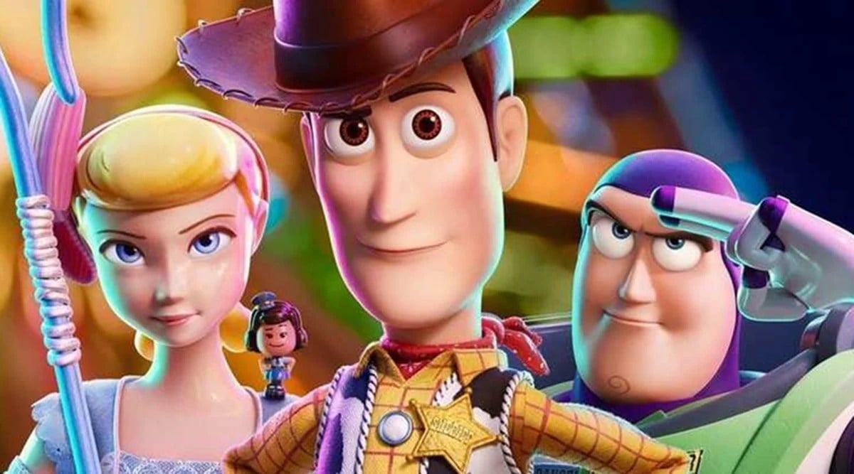 Toy Story 4 Is Now Streaming on Disney Plus - TV Guide