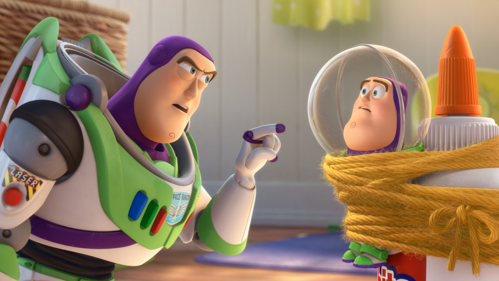 How To Watch The Entire ‘toy Story Franchise In Order