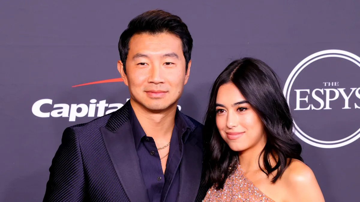 Simu Liu Wife: Does the Marvel Movie Actor have a Wife?