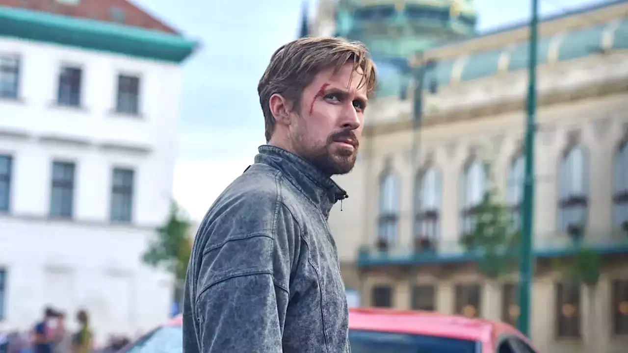 ‘Bullet Train’ Director Teases ‘The Fall Guy’ Reboot With Ryan Gosling