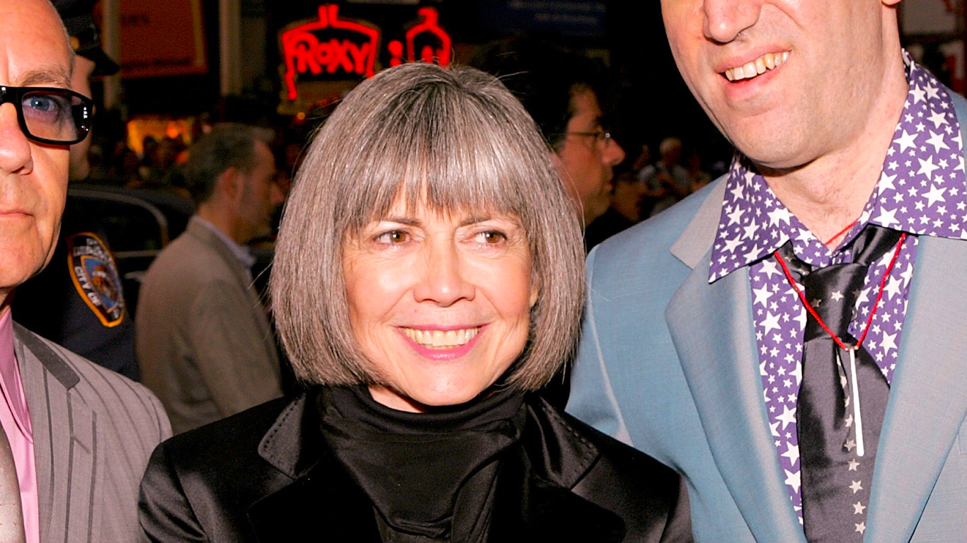 AMC is swinging for the fences with upcoming Anne Rice universe