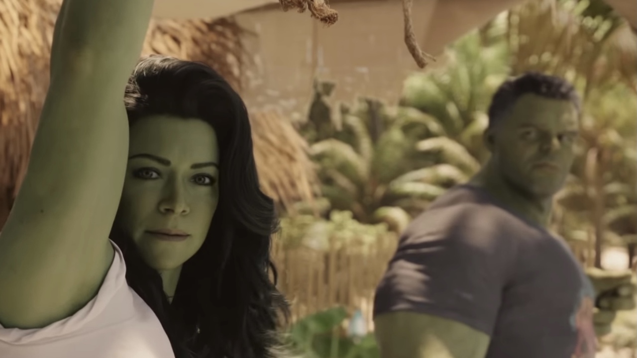 She-Hulk': Showrunner dá detalhes de 2ª temporada