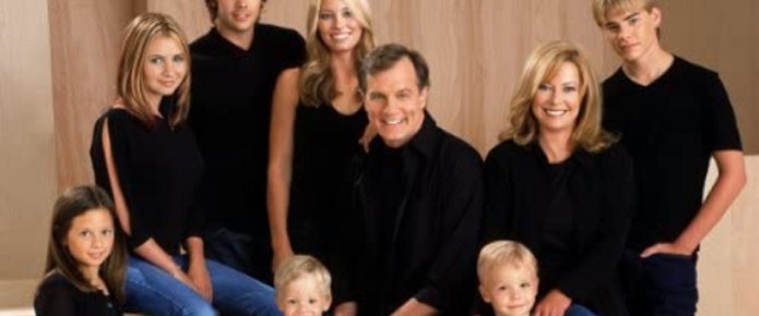 Where is the ‘7th Heaven’ cast now?